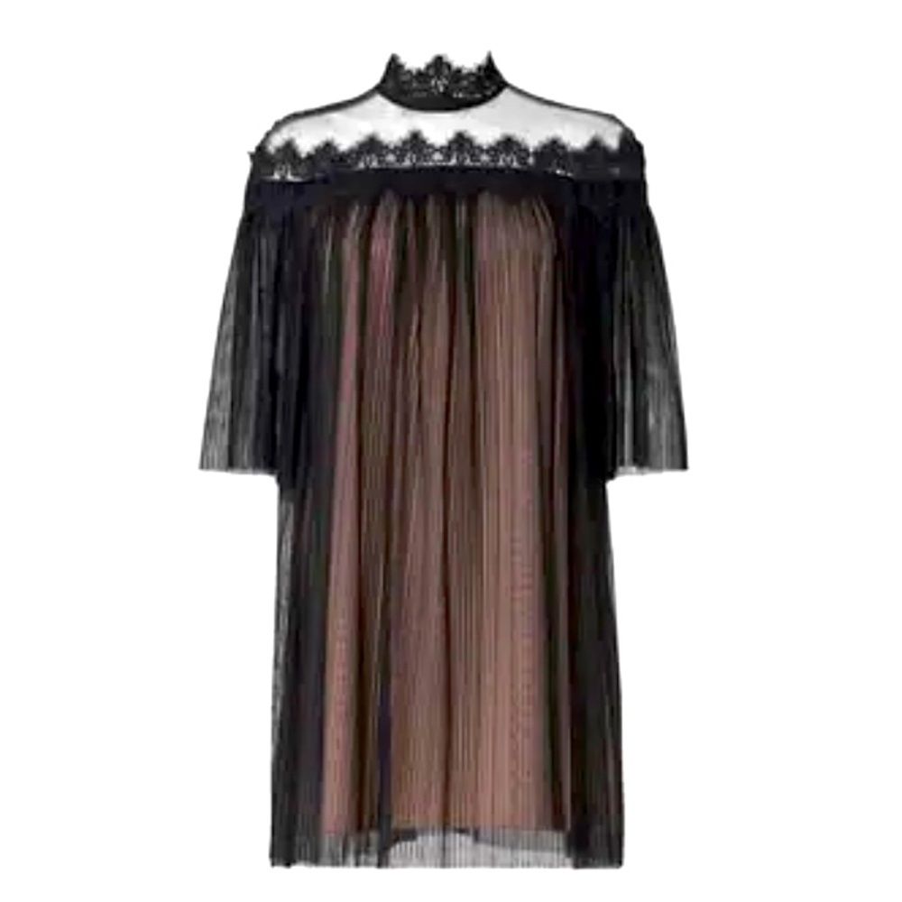 Nha Khanh LuLu Dress